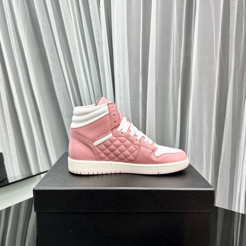 Chanel Sport Shoes